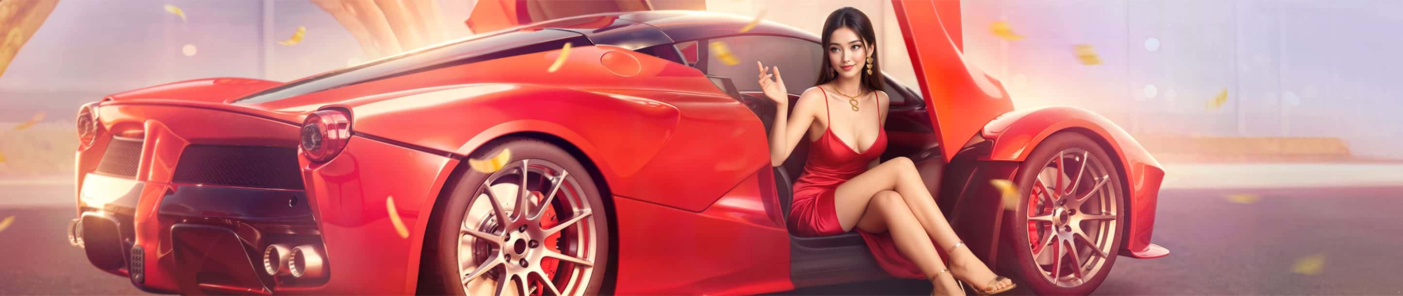 Sertai Pertandingan – menangi MYR&nbsp;1,350,000!