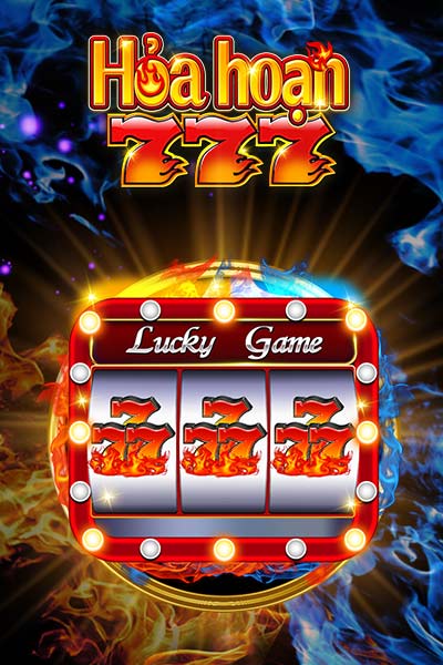 Fire 777