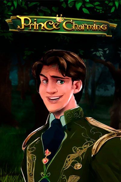 Prince Charming
