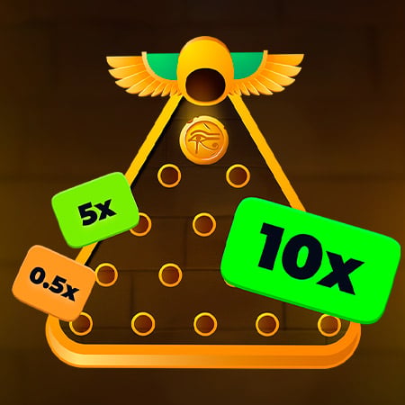 Plinko Egypt