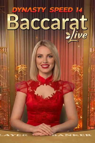 Dynasty Speed Baccarat 14