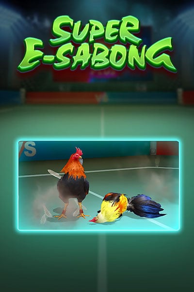 Super E-Sabong
