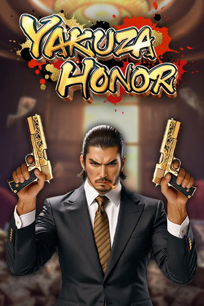 Yakuza Honor