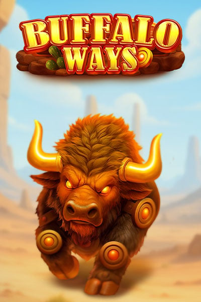 Buffalo Ways