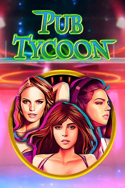 Pub Tycoon