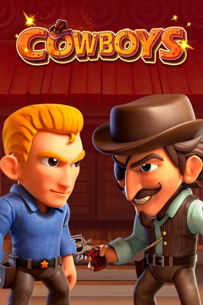 Cowboys