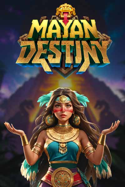 Mayan Destiny