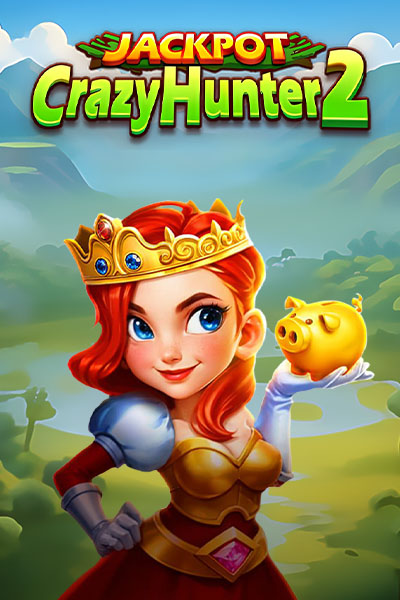 Crazy Hunter 2