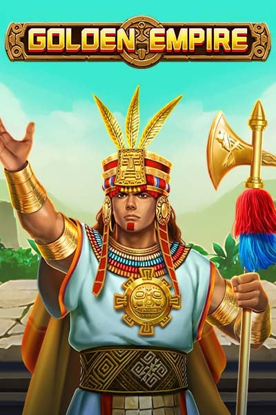 Golden Empire